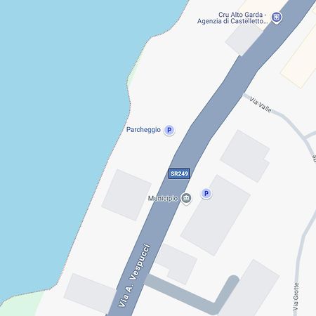 La Dolse Ca' - Lago Di Garda Brenzone sul Garda Eksteriør bilde